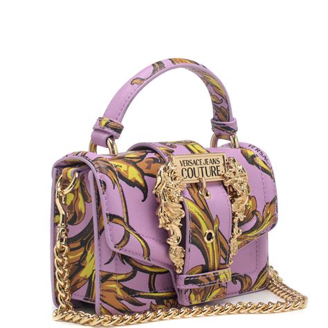 borse empire versace sconti|Borse da Donna VERSACE .